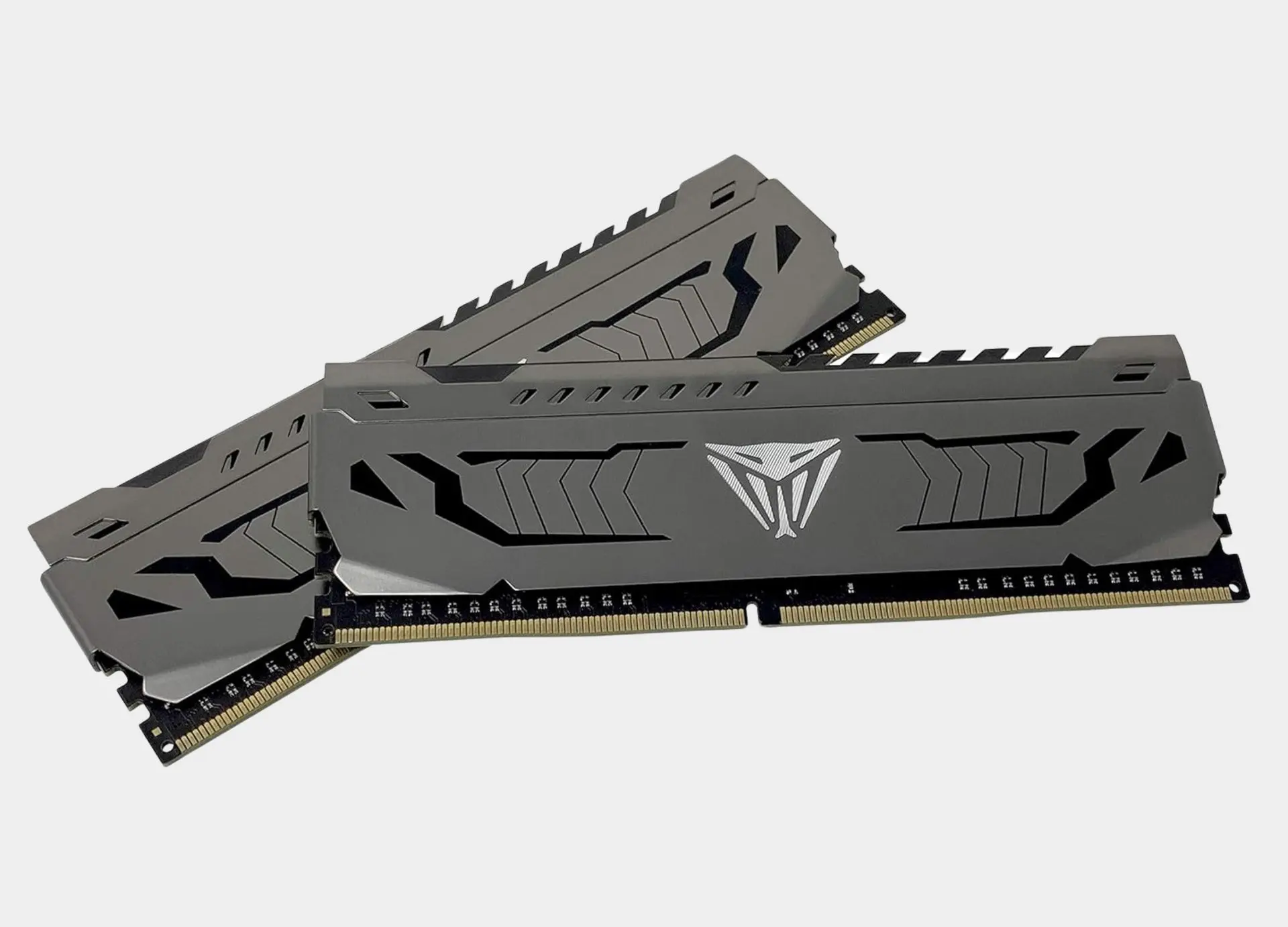 Patriot Viper Steel DDR4 RAM 16GB (2X8GB) 3200MHz CL16 | ABC Shop-eg